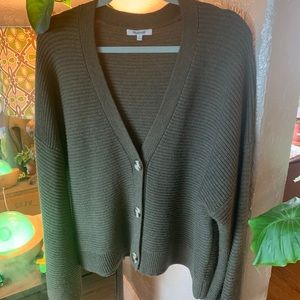 Madewell Knit Sweater